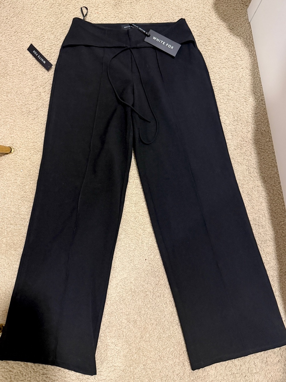 NWT Whitefox Boutique Dress Pants Size Small